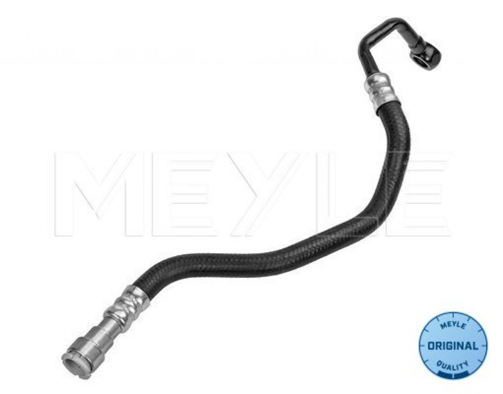 Power Steering Hose E81 E82 E87 E88 E90 E91 E92 E93